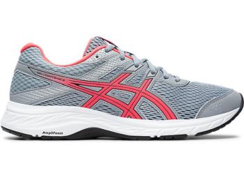 Asics Kadın GEL-CONTEND 6 Koşu Ayakkabısı TR510GN